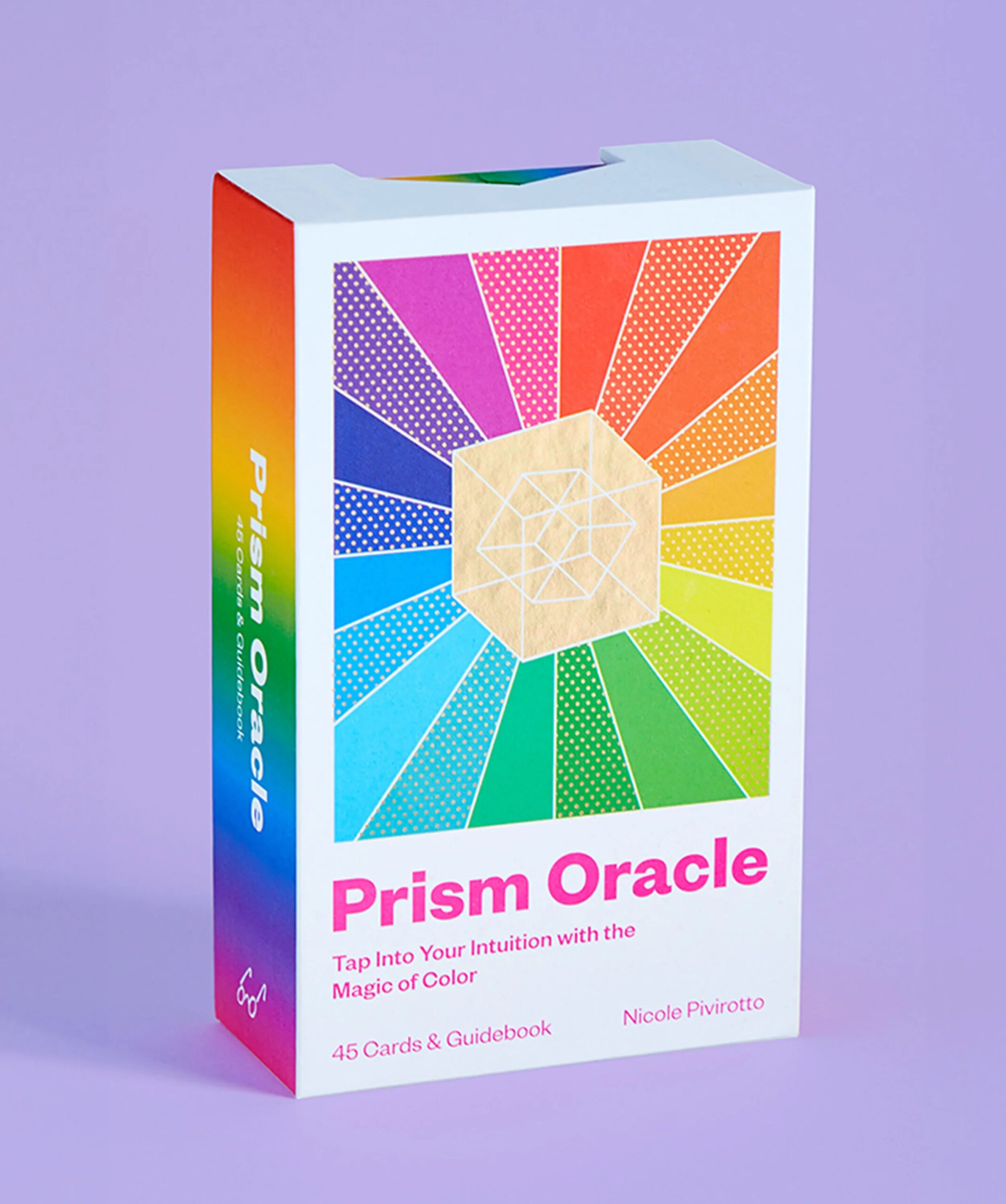 Oracle Cards Without the Woo: How I Use Them for Motivation and Inspiration