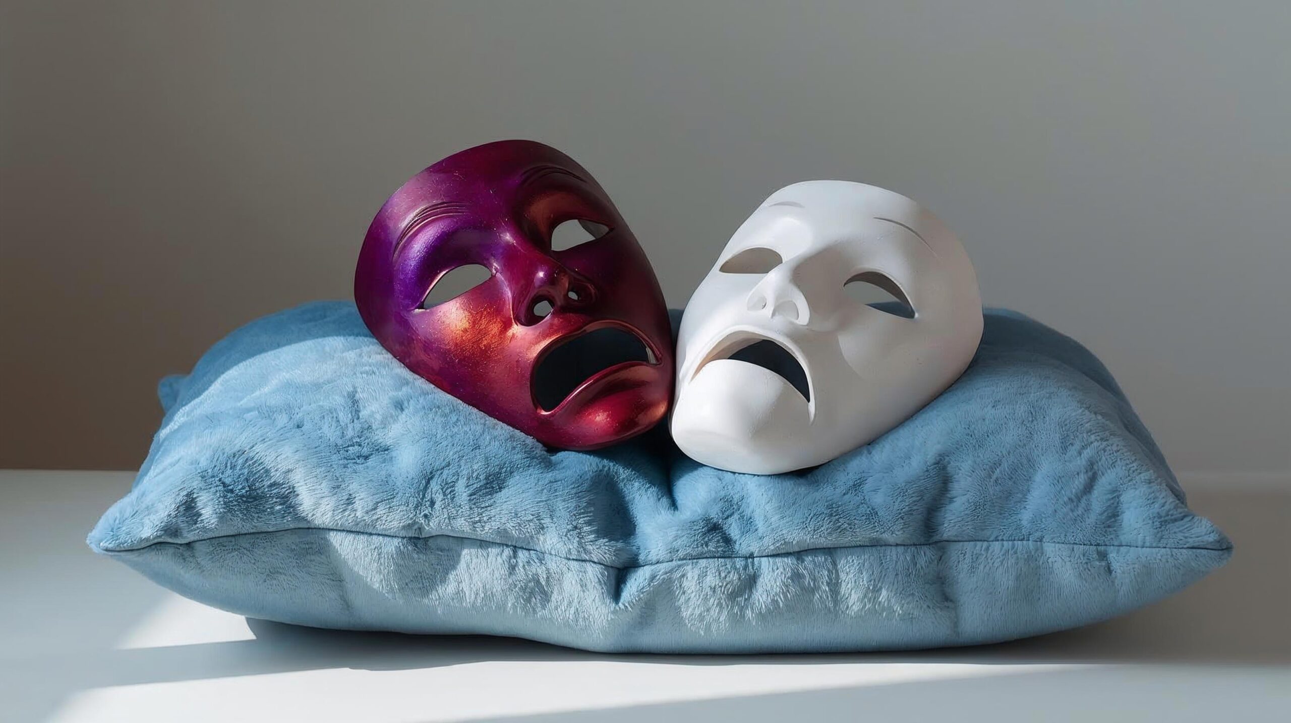 AuDHD Unmasking vs. Entitlement